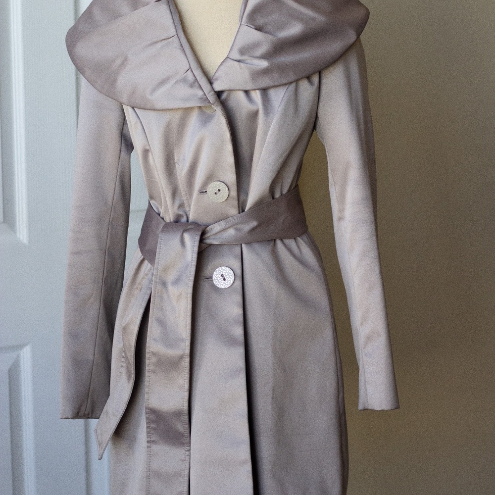 Statement Jacket - image 2